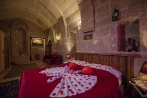 Cappadocia Antique Gelveri Cave Hotel - Image 3