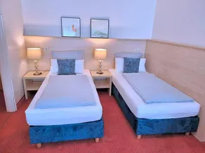 myMINGA13 - Hotel & serviced Apartments - Image 4