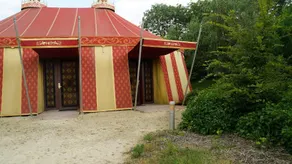 PUY DU FOU - Le Camp du Drap d’Or + Tickets - Image 3