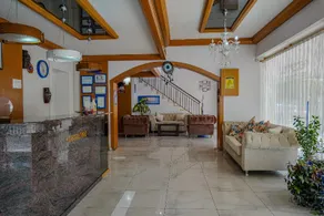 Sazak Otel - Image 2