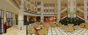 Le Soleil Bella Vista Resort - Image 5