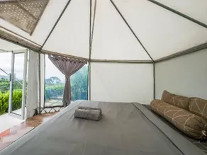 Alam Kita Glamping Plantation by Madhava - Image 4