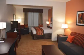 Best Western Plus Spring Inn & Suites - Image 5
