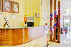 Al Zaidan For Furnished Units by OYO Rooms - Image 3