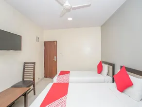 Hotel O French International - Image 3