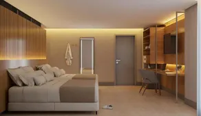 Bara Hotel Joao Pessoa - Image 3