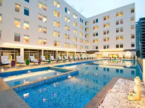 Aloft Bengaluru Whitefield - Image 3