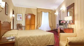 Sistina Hotel - Image 3