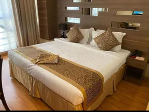 Jewar Al Saqefah Hotel - Image 4