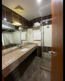 GREEN MOUNT HOTEL - Image 2