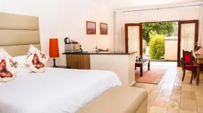 Gardenia Boutique Hotel - Image 5