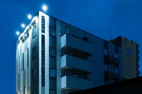 Hotel Ninestates Hakata - Image 4