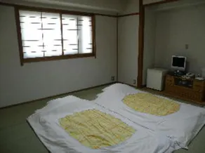 Matsuyama City Hotel - Image 4