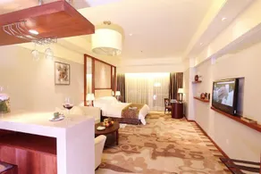 Grand Bay View International Hotel Dali - Image 5