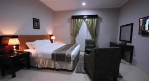 One To One Hotels Grand Marbia - Image 2