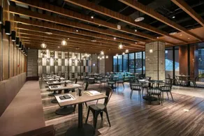 TRYP By Wyndham Hotel Xian - Image 3