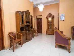 Griya Mustika Homestay Syariah Cangkringan Kaliurang RedPartner - Image 2