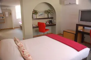 Centro 19 Hotel - Image 2