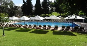 Carmel Forest Spa Resort - Image 4