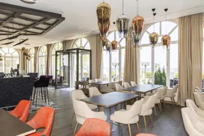 Strandhotel Atlantic & Villa Meeresstrand - Image 3