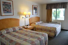 Vagabond Inn Fresno - Image 2