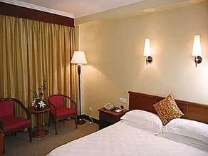 Grand You You Hotel - Image 2