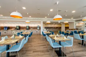 Akademia Hotel**** Balatonfured - Image 3
