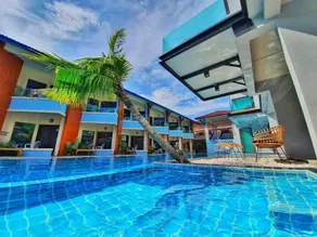 Rajamangala Pavilion Beach Resort - Image 5