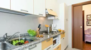 Zacchera Hotels - Residence Carl & Do - Image 2