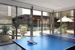 Radisson Blu Riyadh - Image 4