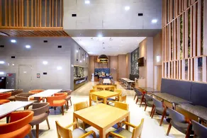Holiday Inn Express Suwon Ingye - Image 2
