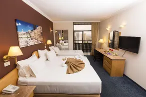 Jerusalem Gardens Hotel & Spa - Image 5