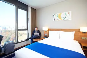 Holiday Inn Express Suwon Ingye - Image 5
