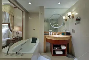 Nanjing Grand Hotel - Image 5