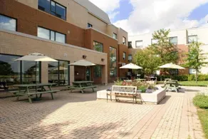 Seneca College Residence King City Campus - Image 2