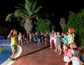 Seher Kumköy Star Resort & Spa - Image 5