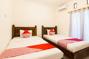 Pakuncen Malioboro Syariah by OYO Rooms - Image 2