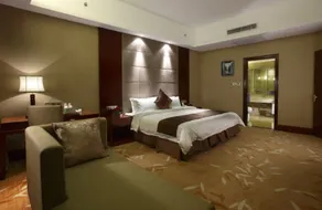 Dacheng Shanshui International Hotel - Image 4