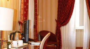 Sistina Hotel - Image 2