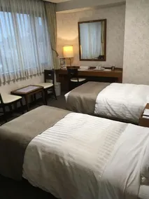 Shinmatsudo Station Hotel - Image 5