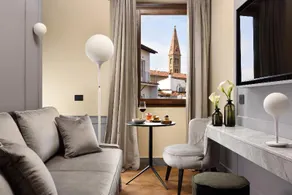 Floren Luxury Hotel - Image 2