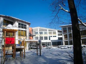 Jugendherberge München Park - Image 3