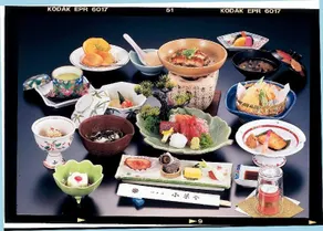 Hotel Suiyotei - Image 2