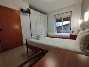 Apulia Hotel Roma - Image 3