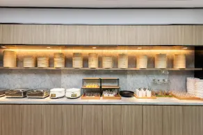 Ji Hotel Shanghai Xinzhuang - Image 5