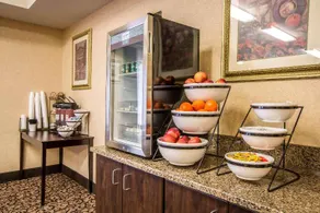 Comfort Inn - Image 3