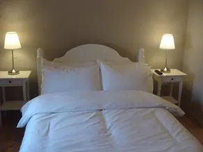 Riggend farm bed and breakfast - Image 3
