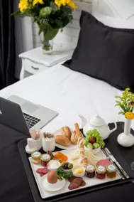 Check Inn Hotel/Suite/Loft Ankara - Image 2