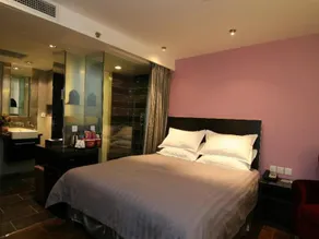 FX Hotel Yansha - Image 3