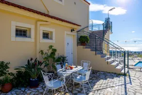 Ionian Balcony 2 - Image 3